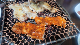 별미참숯닭갈비 1