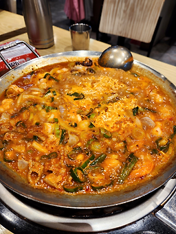 놀부부대찌개 6