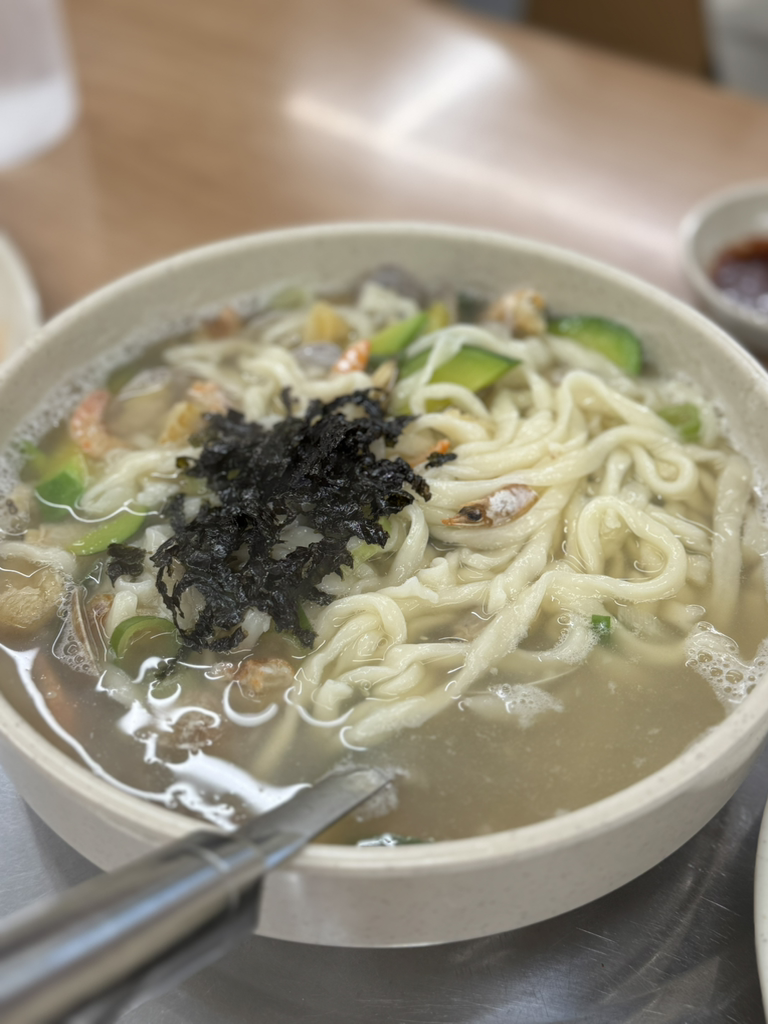 토마루해물칼국수 사진 5