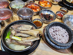 Seollongga (설농가) 3