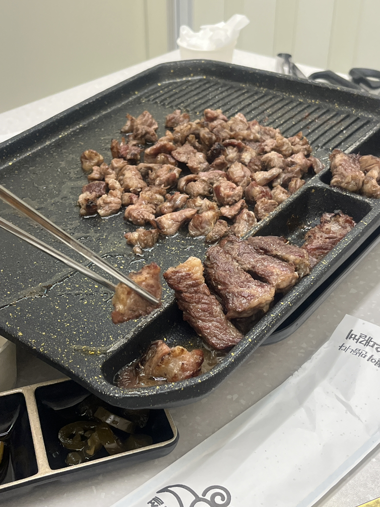 전설의우대갈비 여의도직영점 사진 6