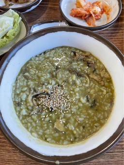 한라전복 본점 사진 3