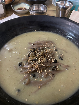 바당칼국수 사진 4