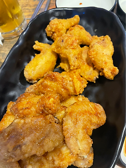 찬미치킨 못골점 6