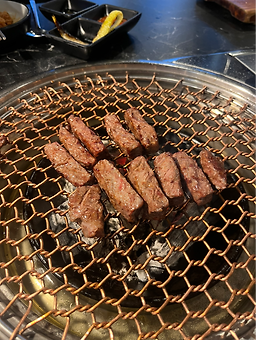 제주흑돼지 사진 5