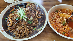 Taewongak (태원각) 3