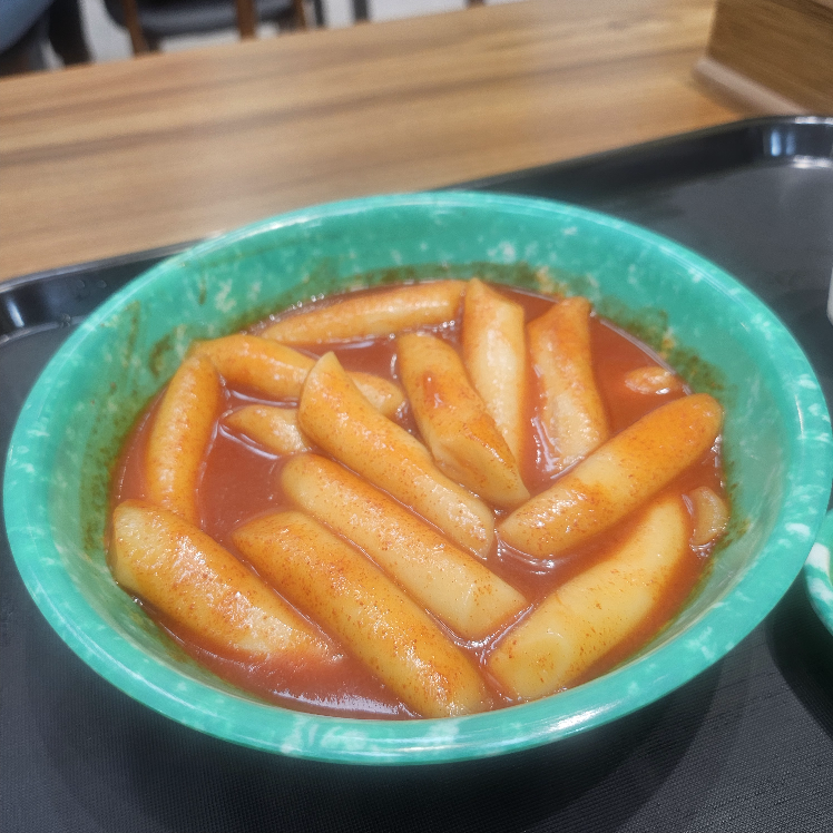 노룬산떡볶이 사진 3
