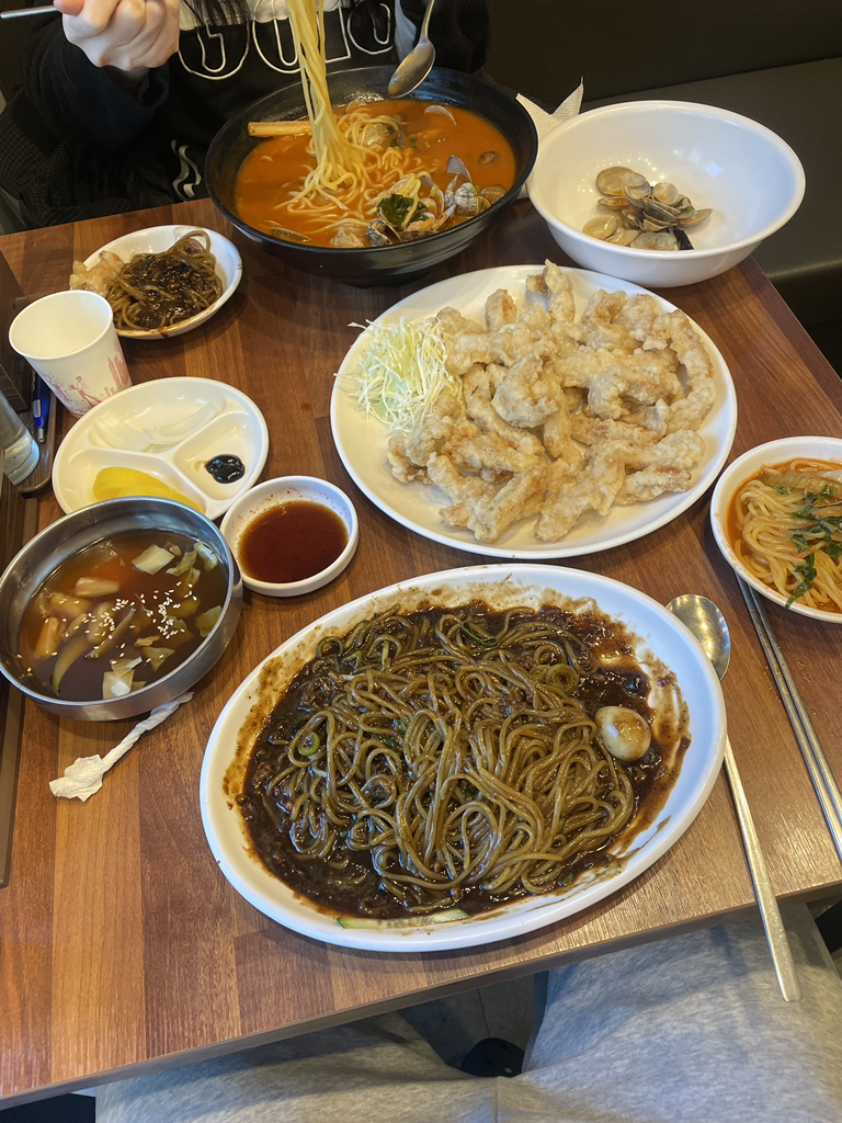정아각송도점 1