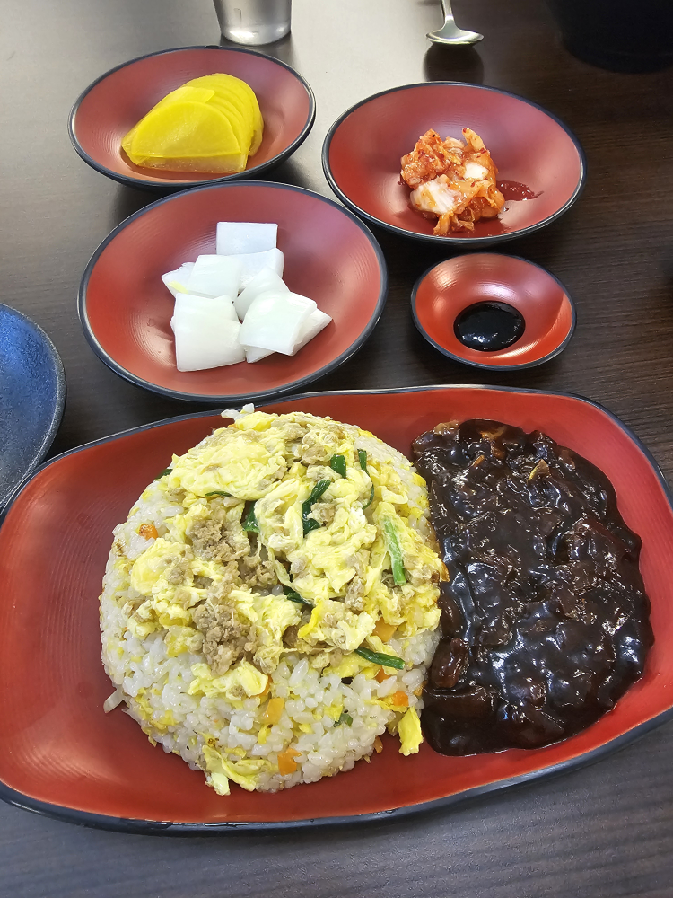 중화미식관 3