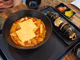 초록대문수유점 2