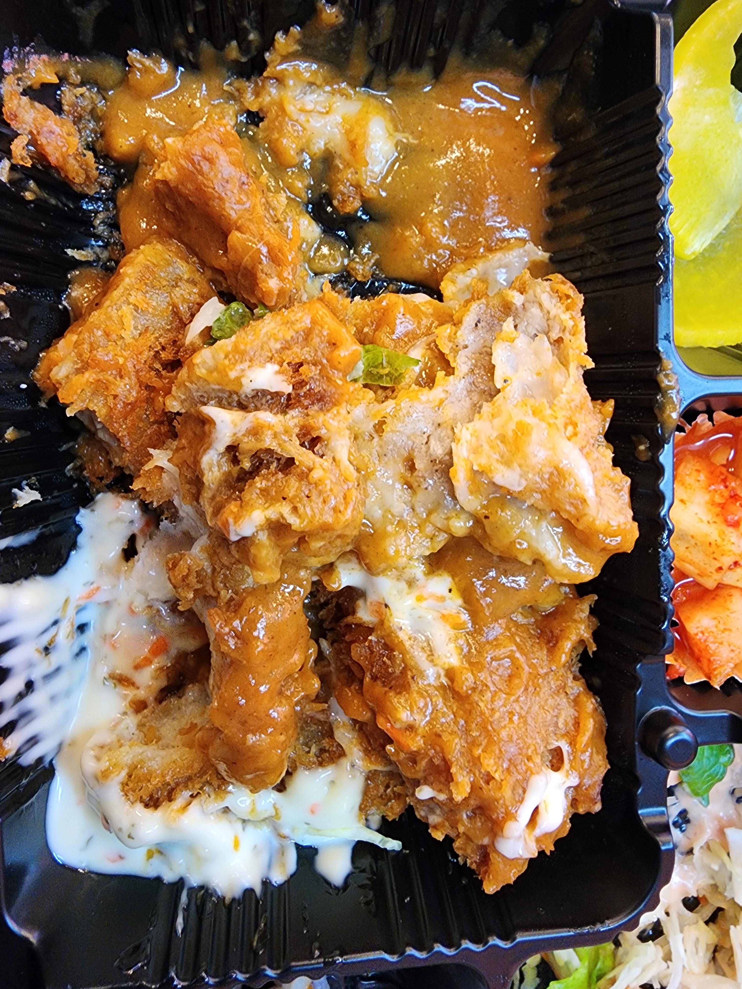 영동돈까스 사진 2