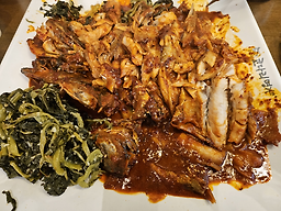 Hansangcharimkodarimyeongga (한상차림코다리명가) 3