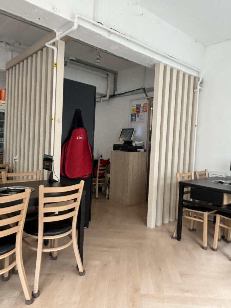 오쭈 강남점 사진 5
