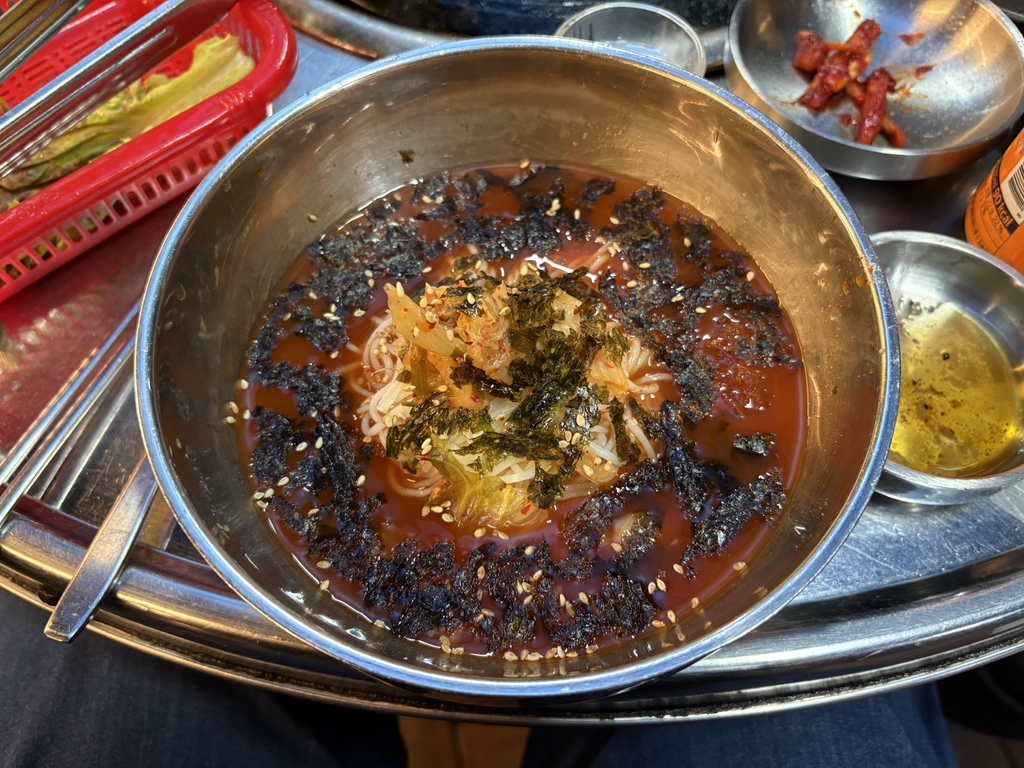 부영 연탄생구이 2