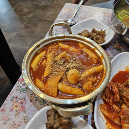 Jeongsikdang 6