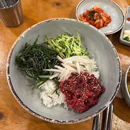 Yukhoejamaejip (육회자매집) 3
