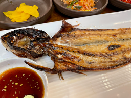 안식당 사진 2