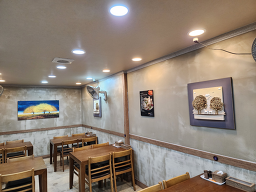 Gilgaonsamgyetang (길가온삼계탕) 2