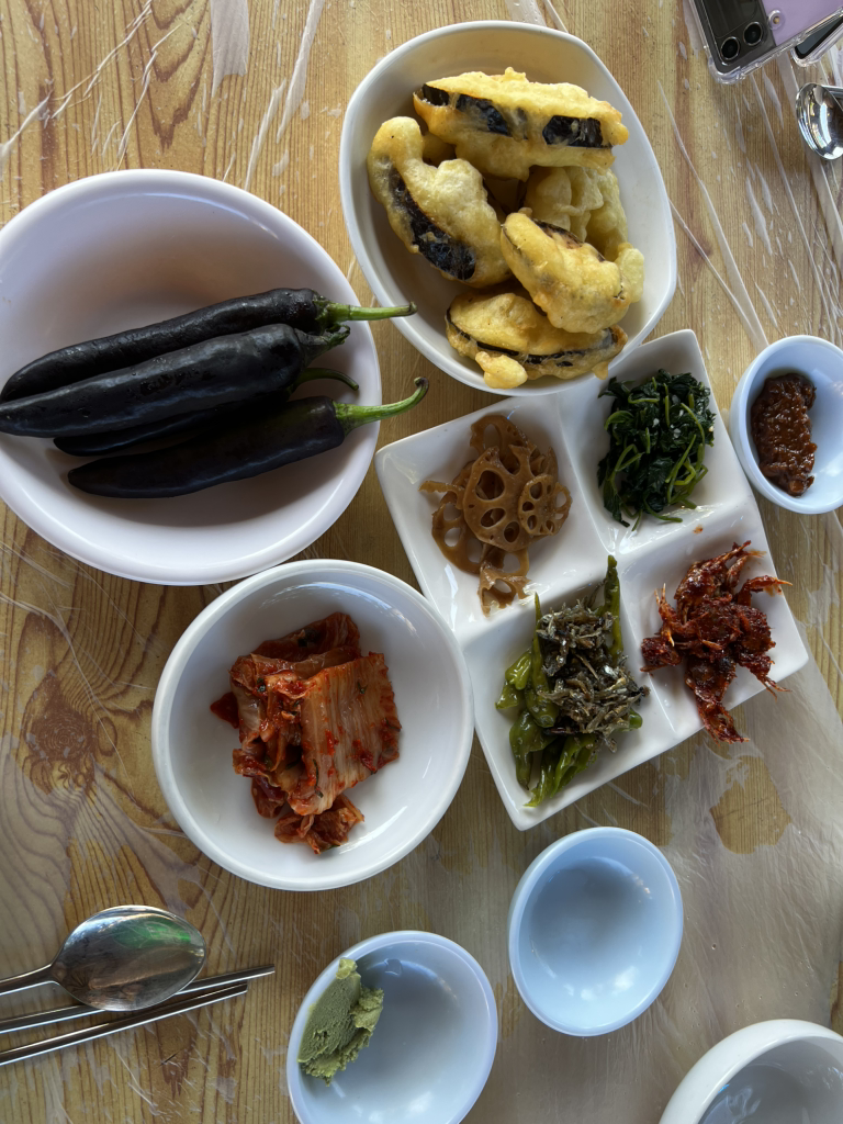 한탄강강변매운탕 6