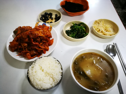 맛자랑 사진 2