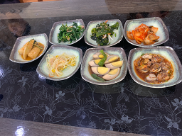 Urisikdang (우리식당) 2