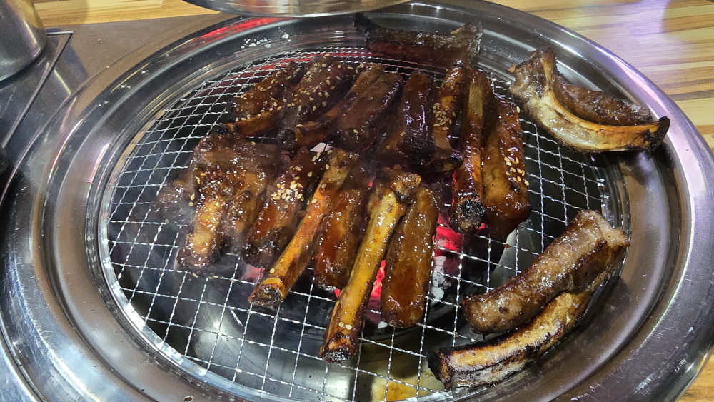 Wonsijjokgalbi 4