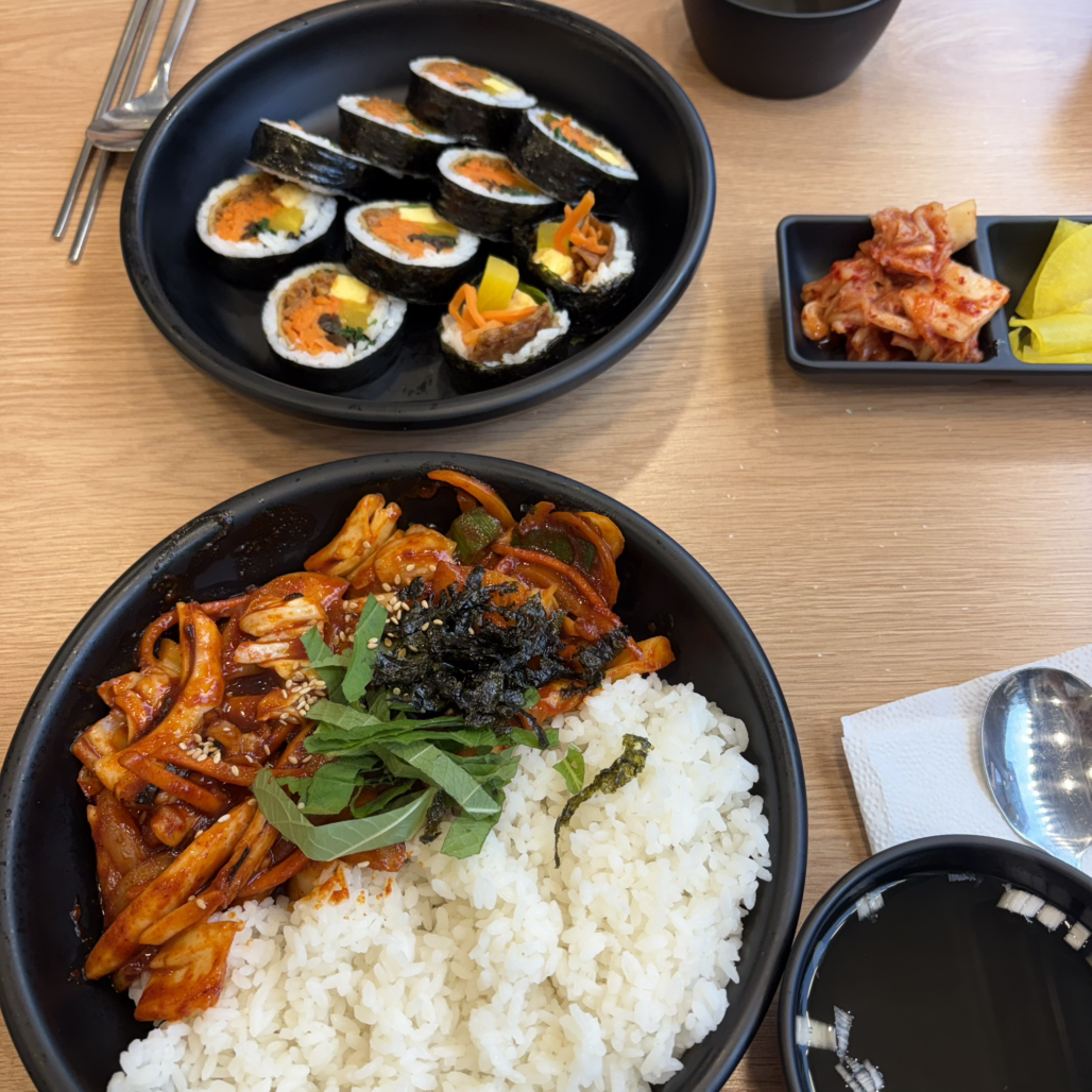 싸다김밥 혜화역점 대표 사진