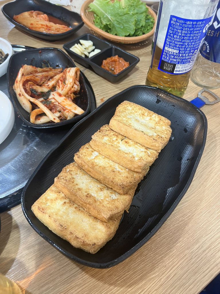 Dubunaru (두부나루) 1