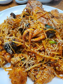찜콩 4