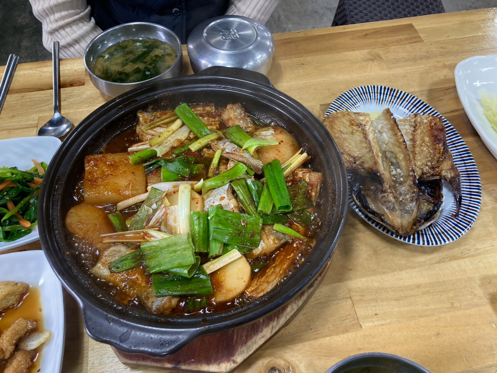 용두암해녀촌 사진 3
