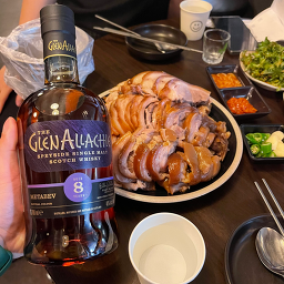 보정족발 사진 3