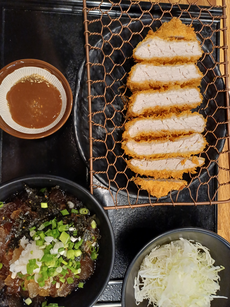 고센돈까스 수지점 사진 8
