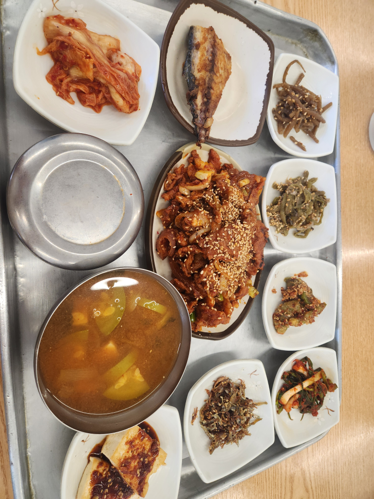 삼영먹거리식당 대표 사진