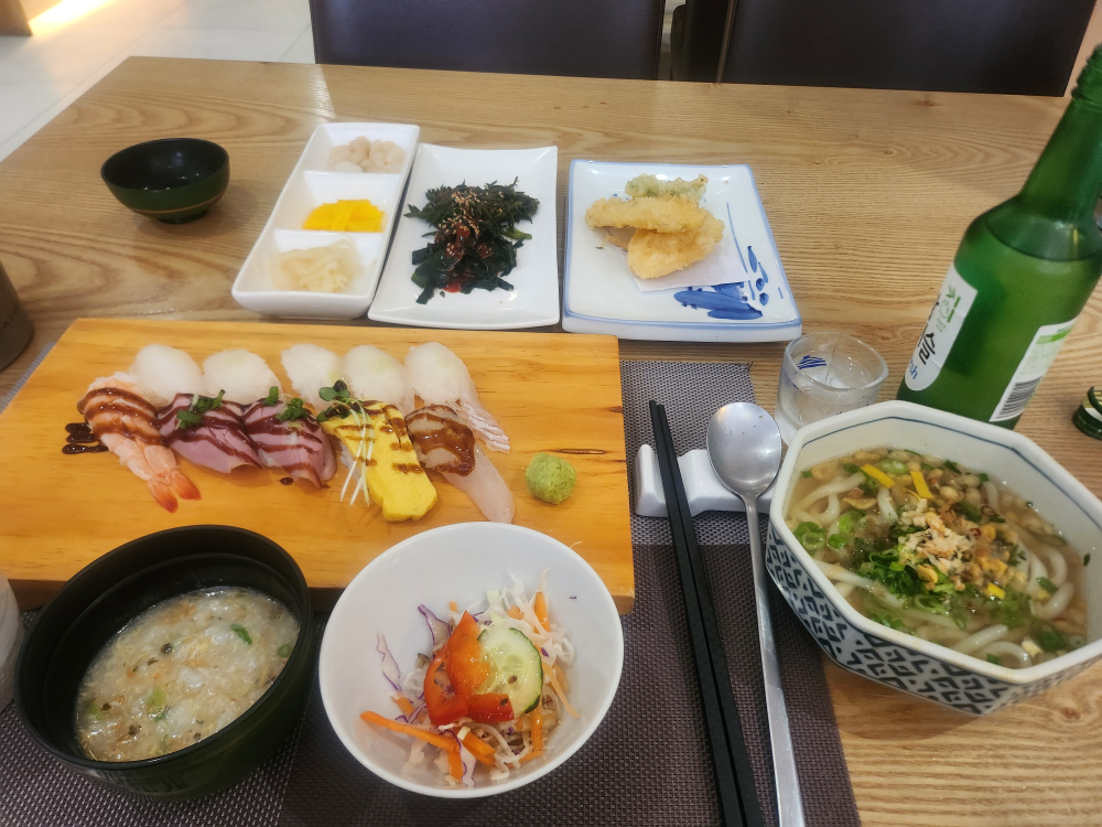 Nagoyailsik (나고야일식) 3