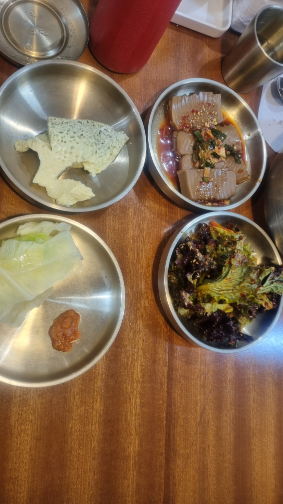 Ijeongtosokcheonggukjang 6