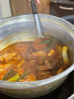 낭푼이 닭한마리 5