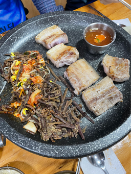 성읍탐라식당 사진 6