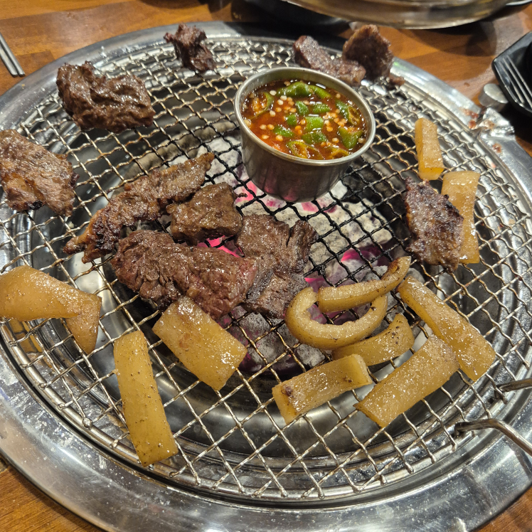 불타는갈매기 아라점 사진 3