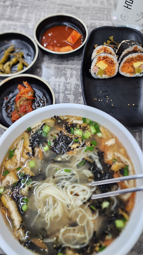 빈이국수 사진 2