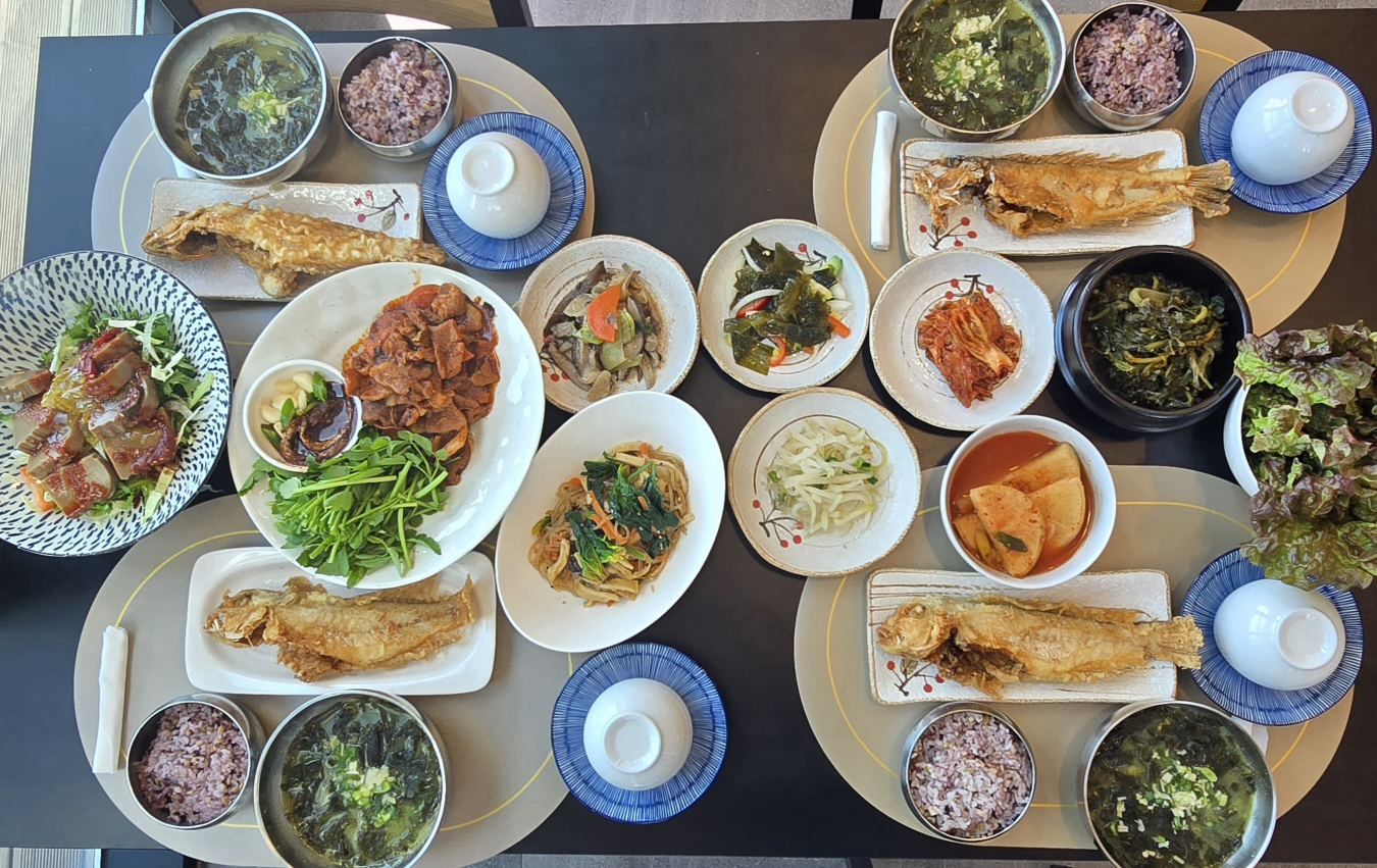 곰세기식당 사진 5