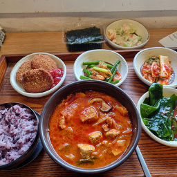 호원길식당 사진 4