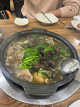 Neungimaeul (능이마을) 3