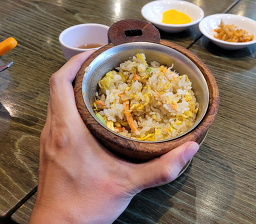 락앤웍 성복점 사진 2