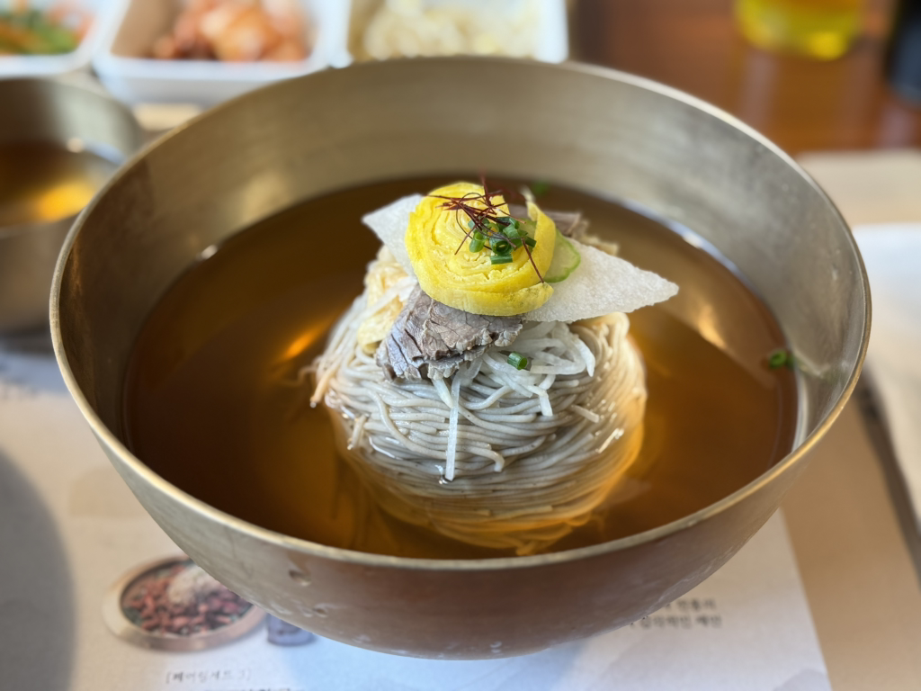 서관면옥 삼성점 대표 사진
