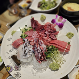 거해참치 사진 2