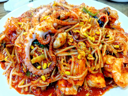 맛쟁이해물아구찜 4