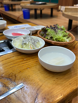 정통춘천닭갈비 5