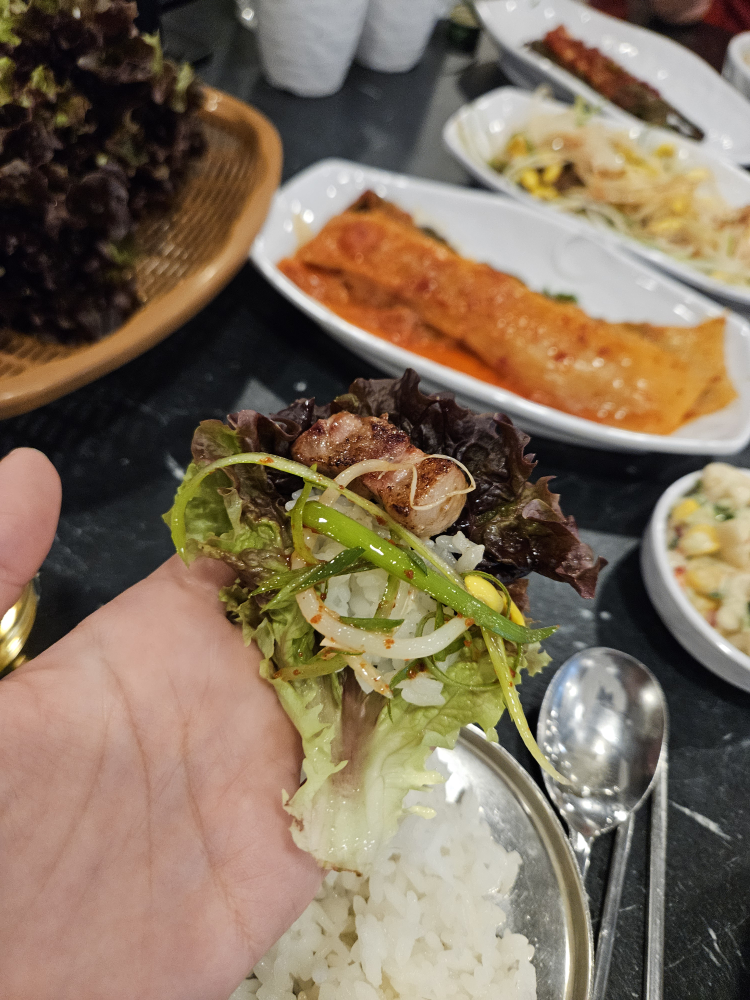 주식회사 청돈고기나라 2