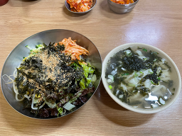 시골칼국수 사진 4