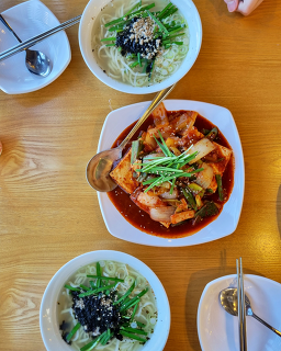 대선칼국수 서울점 사진 6